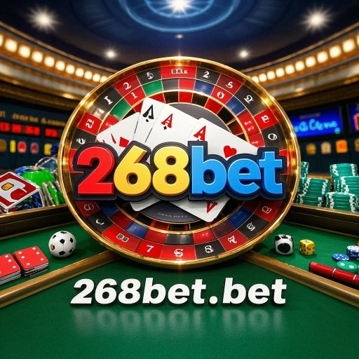 268bet