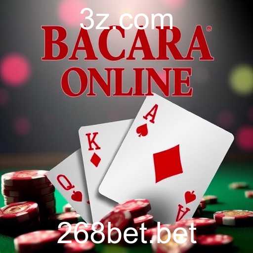 Bacará online