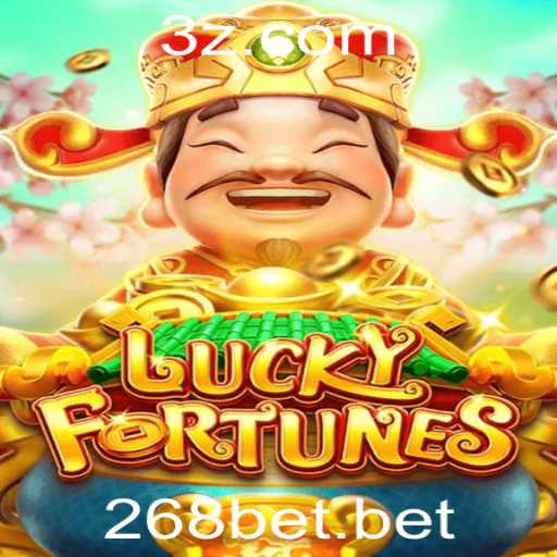 Explorando o Jogo LUCKYFORTUNES: Uma Nova Aposta no Mundo Digital