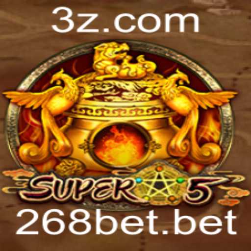 Descubra o Fascinante Mundo do Super5: O Jogo de Estratégia e Sorte da 268bet